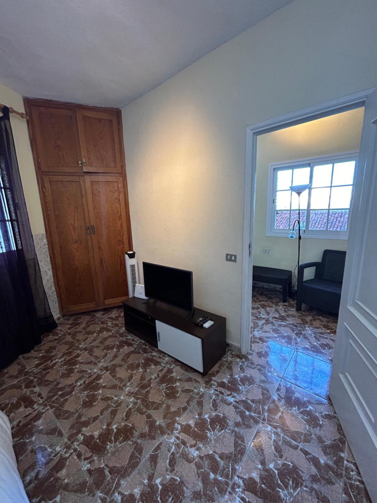 Willa Casita De Playa Puertito de Guimar Zewnętrze zdjęcie