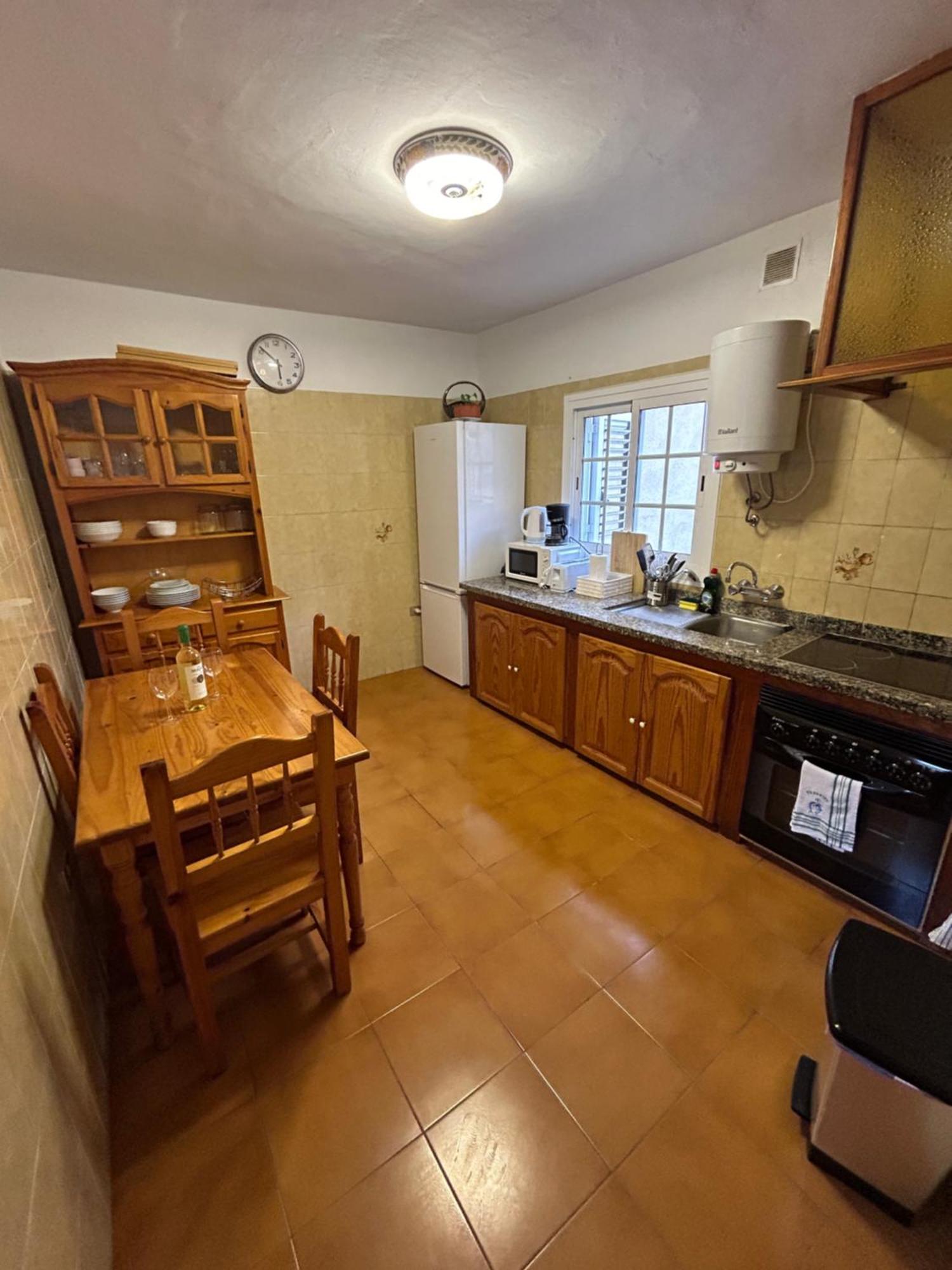 Willa Casita De Playa Puertito de Guimar Zewnętrze zdjęcie