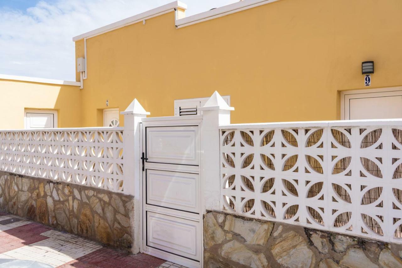 Willa Casita De Playa Puertito de Guimar Zewnętrze zdjęcie