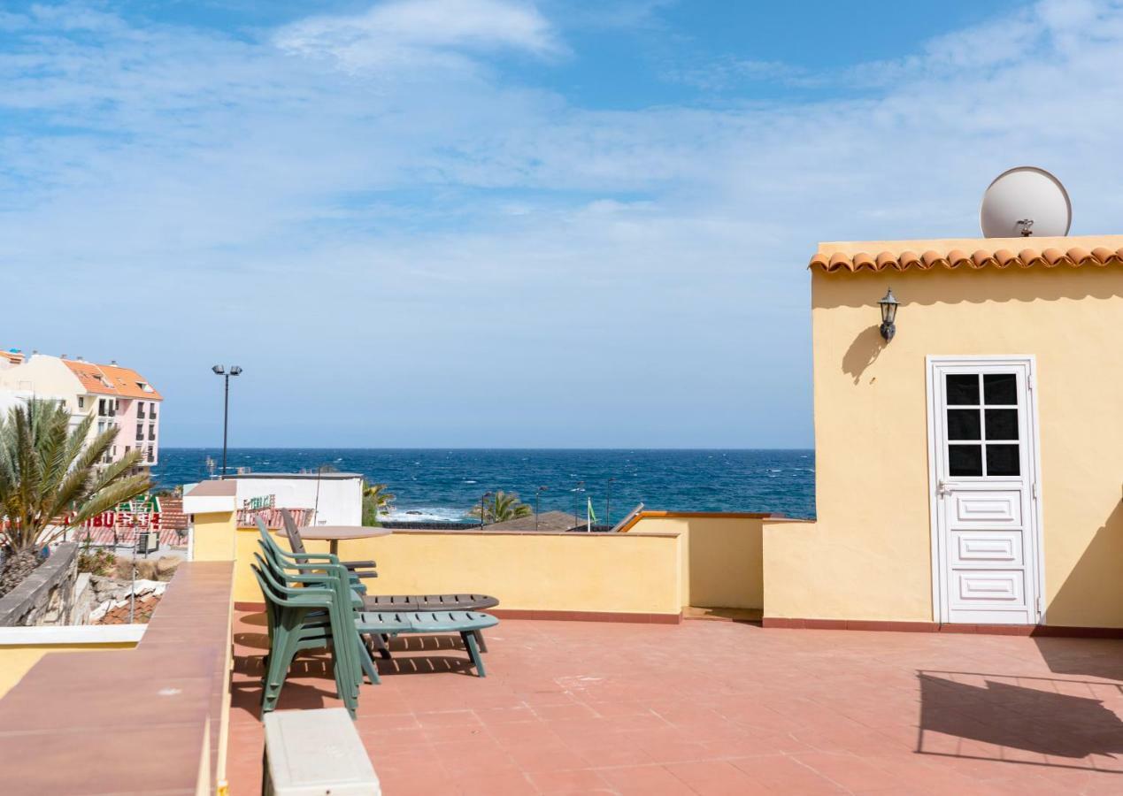 Willa Casita De Playa Puertito de Guimar Zewnętrze zdjęcie
